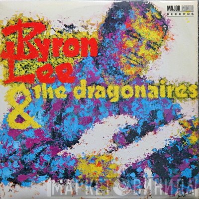 Byron Lee And The Dragonaires - Byron Lee & The Dragonaires