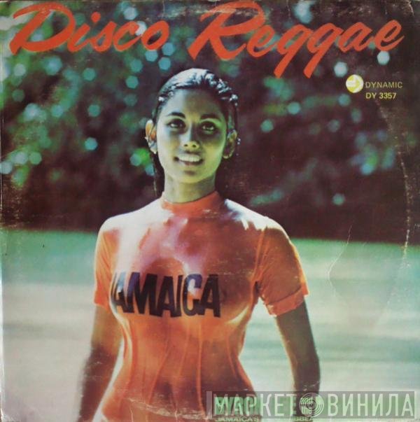 Byron Lee And The Dragonaires  - Disco Reggae