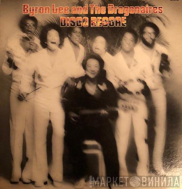 Byron Lee And The Dragonaires  - Disco Reggae