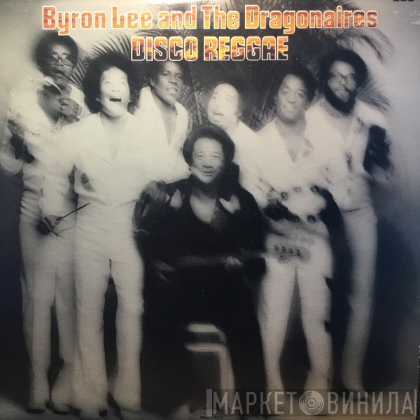 Byron Lee And The Dragonaires  - Disco Reggae