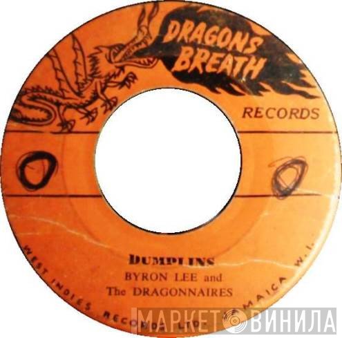 Byron Lee And The Dragonaires - Dumplins / Kissin' Gal