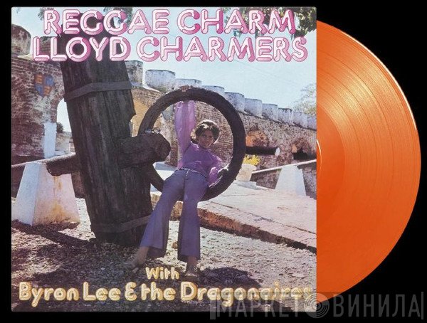 Byron Lee And The Dragonaires, Lloyd Charmers - Reggae Charm