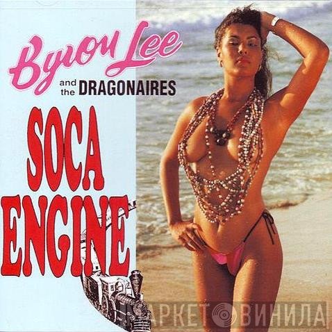 Byron Lee And The Dragonaires  - Soca Engine