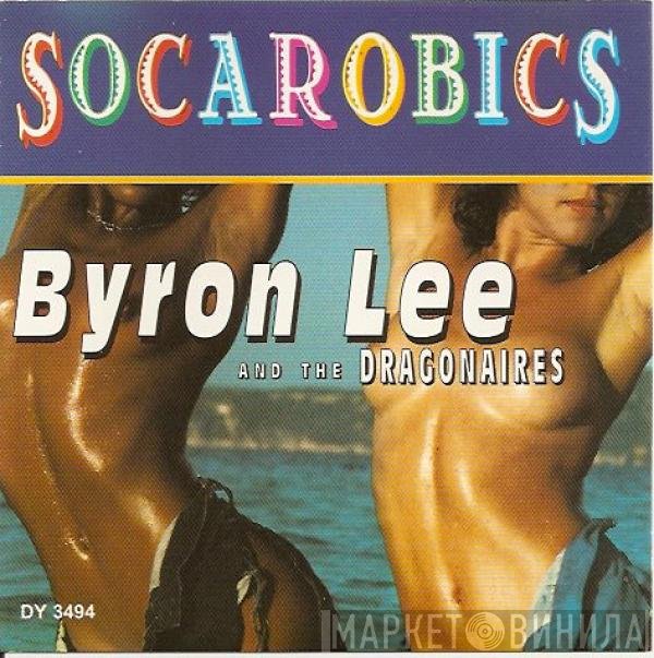 Byron Lee And The Dragonaires - Socarobics