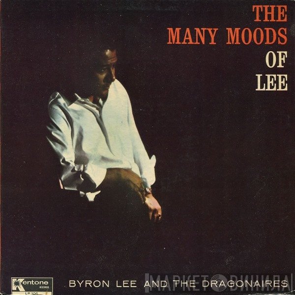 Byron Lee And The Dragonaires - The Many Moods Of Lee