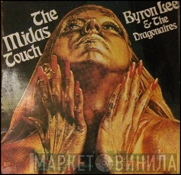 Byron Lee And The Dragonaires  - The Midas Touch