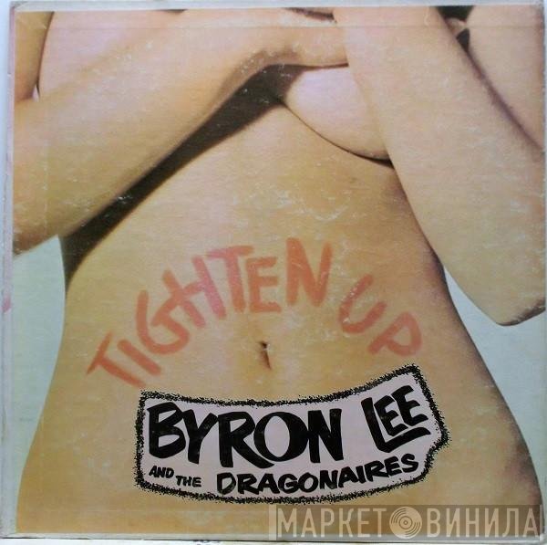 Byron Lee And The Dragonaires - Tighten Up