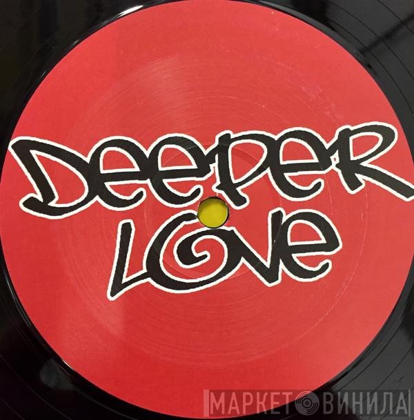C + C Music Factory - Deeper Love