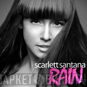 C + C Music Factory Feat. Scarlett Santana  - Rain (Mixes)