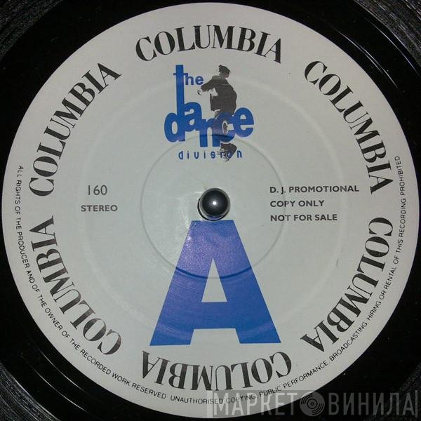 C + C Music Factory, Freedom Williams, Zelma Davis - Here We Go
