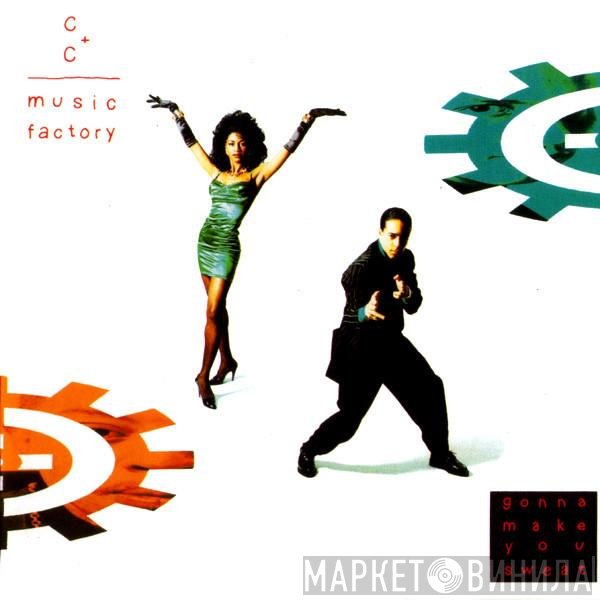 C + C Music Factory - Gonna Make You Sweat