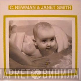 C. Newman & Janet Smith - C. Newman & Janet Smith