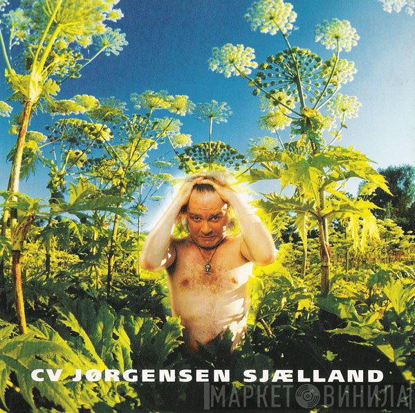 C. V. Jørgensen  - Sjælland