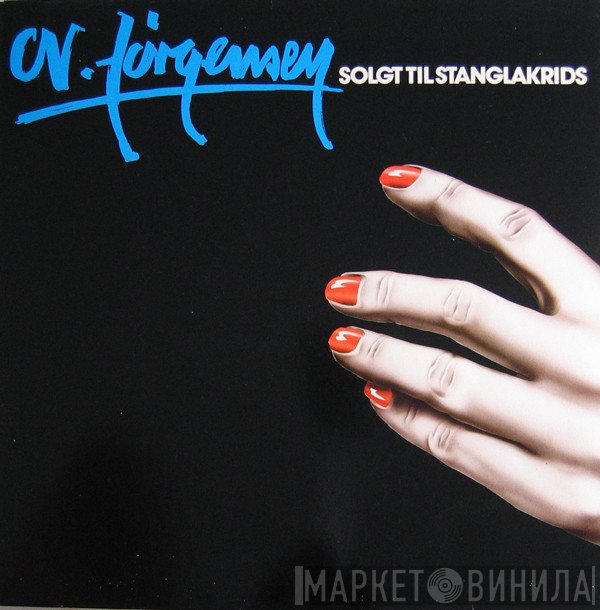 C. V. Jørgensen  - Solgt Til Stanglakrids