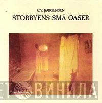 C. V. Jørgensen  - Storbyens Små Oaser