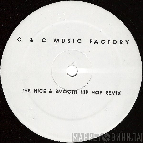 C &amp; C Music Factory - Do You Wanna Get Funky