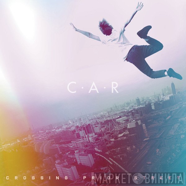 C.A.R.  - Crossing Prior Street