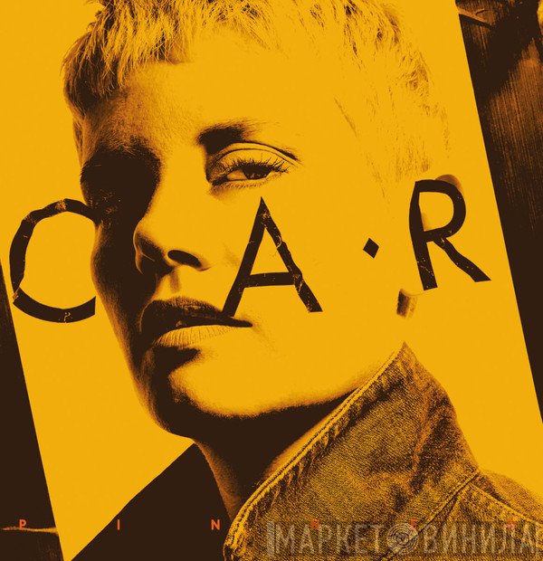 C.A.R.  - Pinned