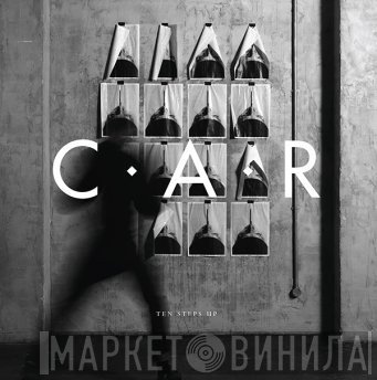 C.A.R.  - Ten Steps Up