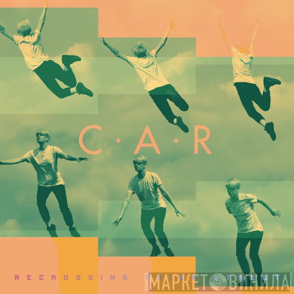 C.A.R.  - Recrossing Prior Street