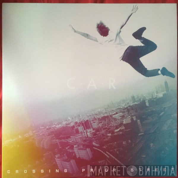 C.A.R.  - Crossing Prior Street