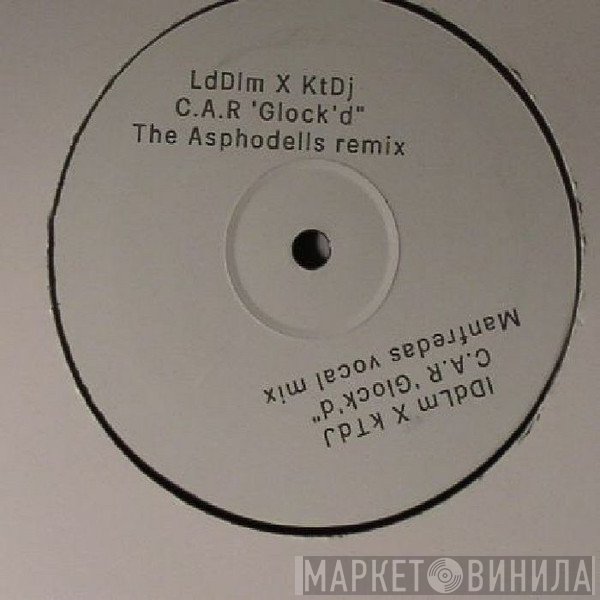 C.A.R. - LdDlm X KtDj