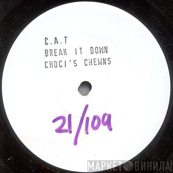 C.A.T. - Break It Down