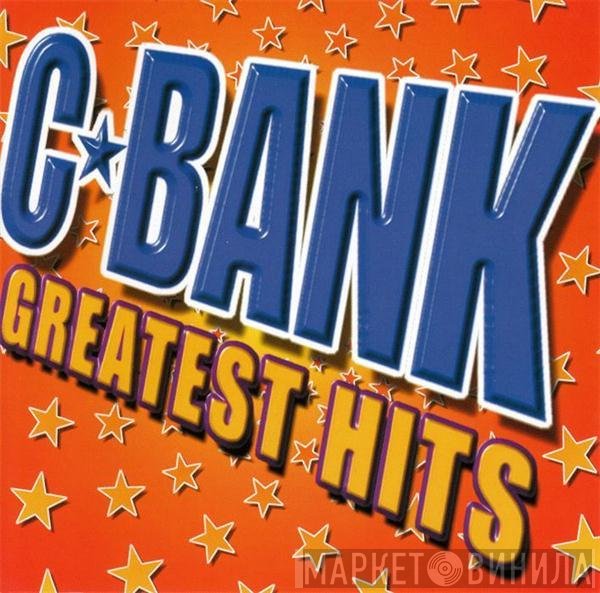 C-Bank  - Greatest Hits