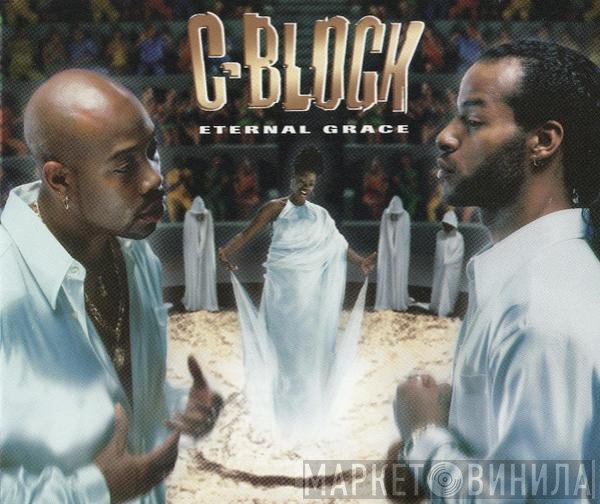 C-Block  - Eternal Grace