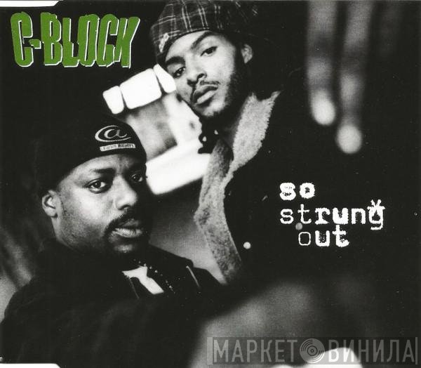 C-Block  - So Strung Out