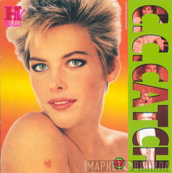 C.C. Catch  - HTV Music History
