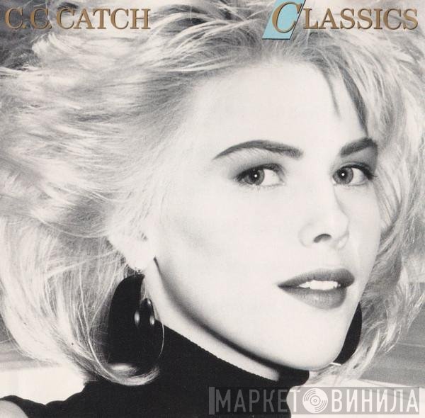 C.C. Catch  - Classics