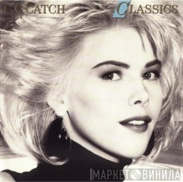 C.C. Catch  - Classics
