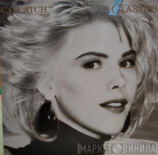 C.C. Catch  - Classics