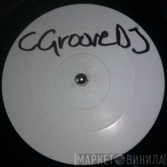 C-Groove DJ, Emiliano Ram. Irez - Grass Green Dubplate