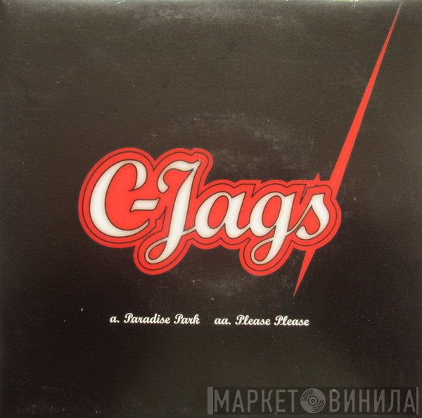 C-Jags - Paradise Park