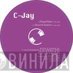 C-Jay   - DeepWater / Second Session