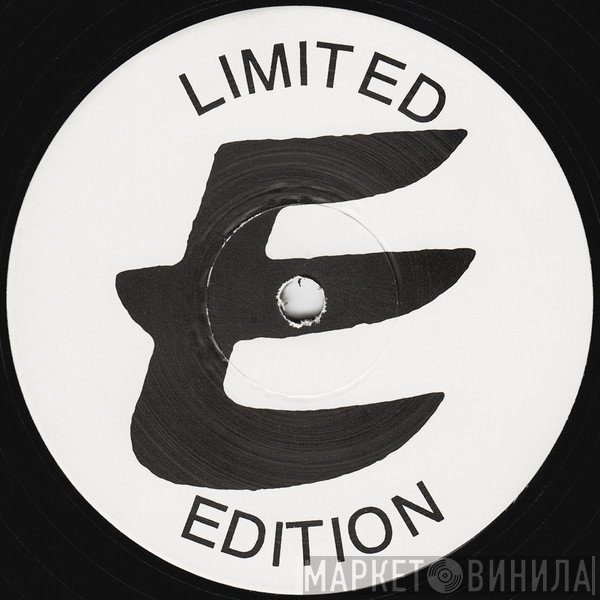 C.M.C. - The Rhythm / Jungle Fever