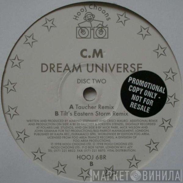 C.M. - Dream Universe