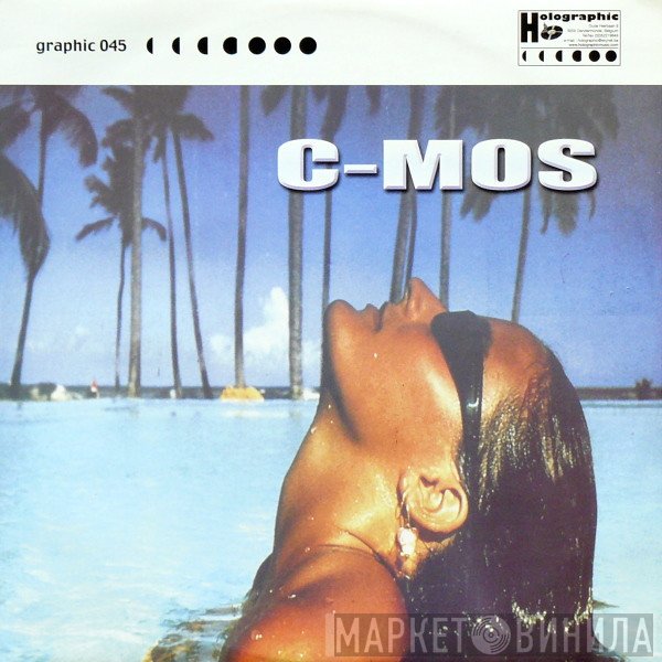 C-Mos - Jazz Latino