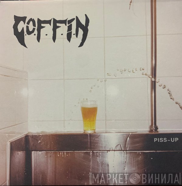 C.O.F.F.I.N - Piss​~​Up