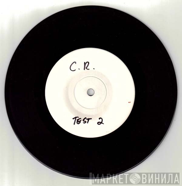 C.R.  - C.R.