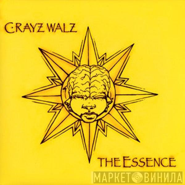 C-Rayz Walz - The Essence
