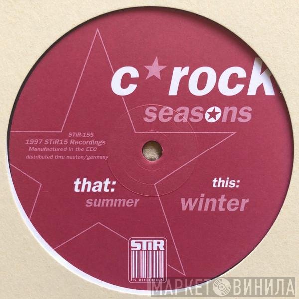 C-Rock  - Seasons