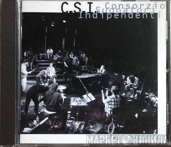 C.S.I.  - In Quiete