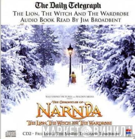 C.S. Lewis - The Chronicles Of Narnia: The Lion, The Witch And The Wardrobe