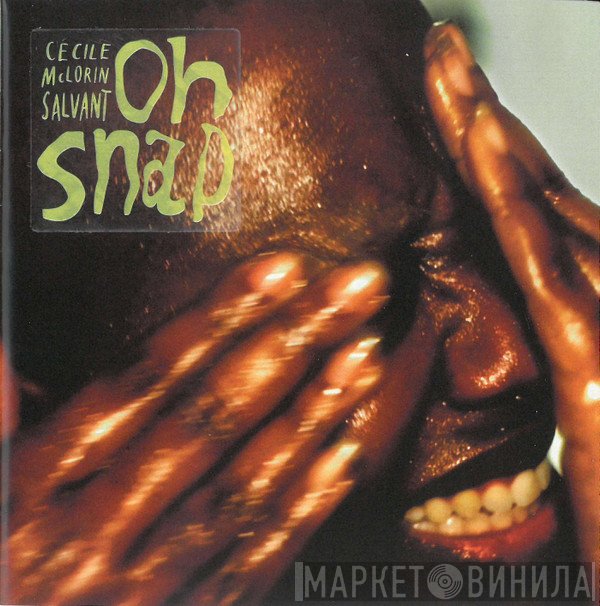 Cécile McLorin Salvant - Oh Snap