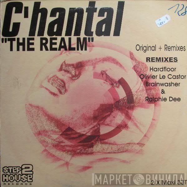 C'hantal - The Realm (Original + Remixes)