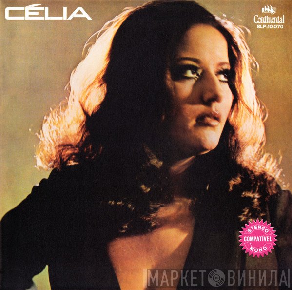 Célia  - Célia