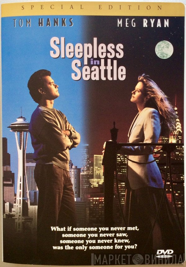 Céline Dion & Clive Griffin  - Sleepless In Seattle